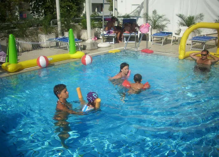 Hotel Nettuno