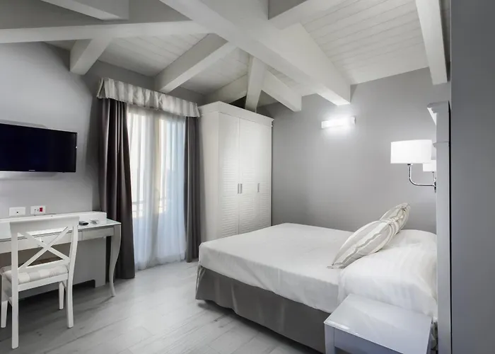 Hotel Nettuno